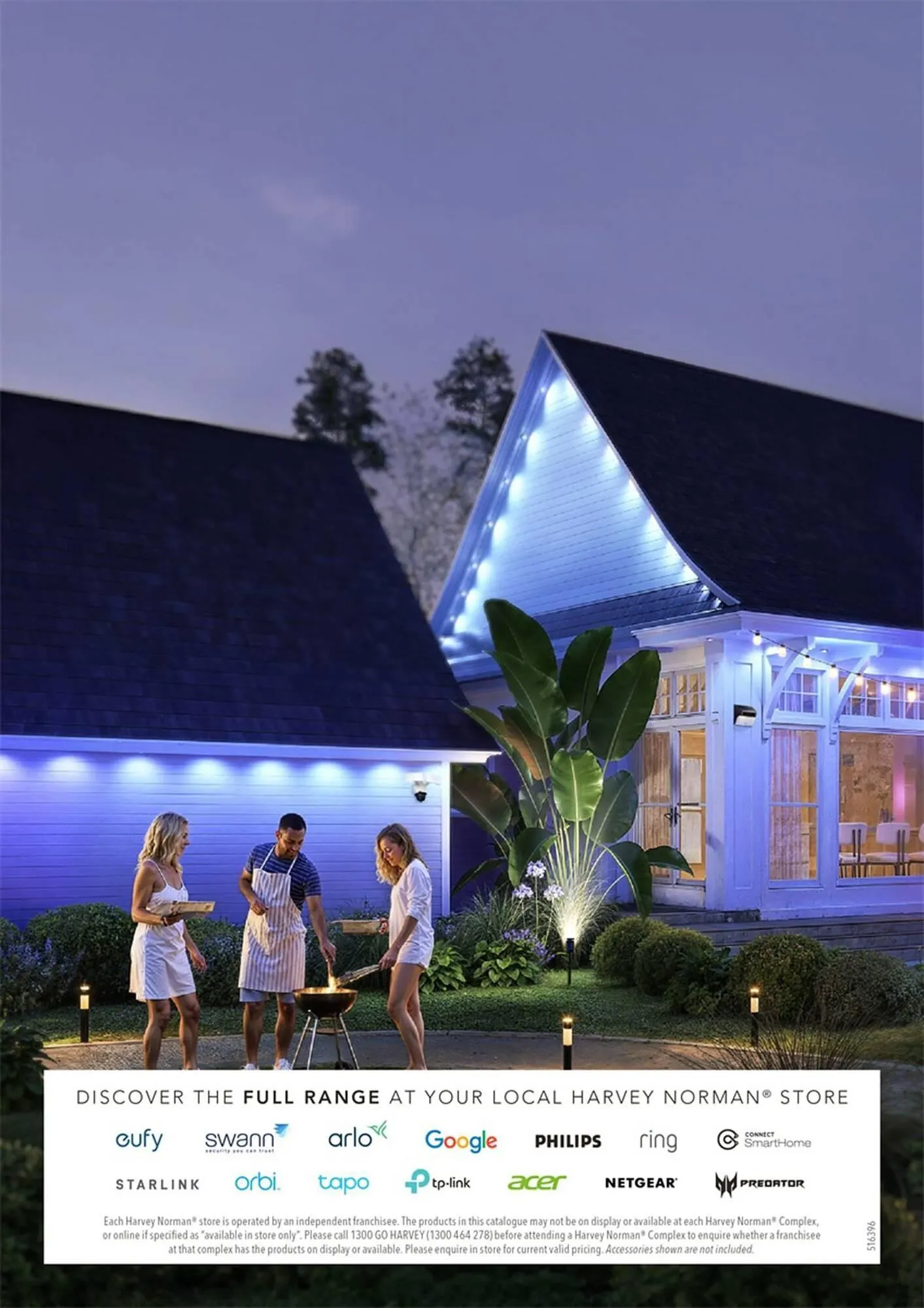 Harvey Norman catalogue - Catalogue valid from 22 January to 31 July 2025 - page 32