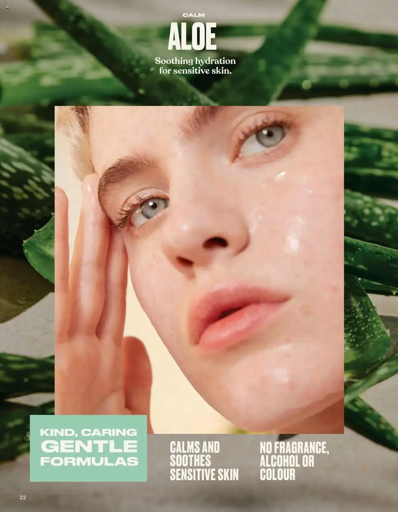 The Body Shop Catalogue - Catalogue valid from 12 January to 25 April 2025 - page 22