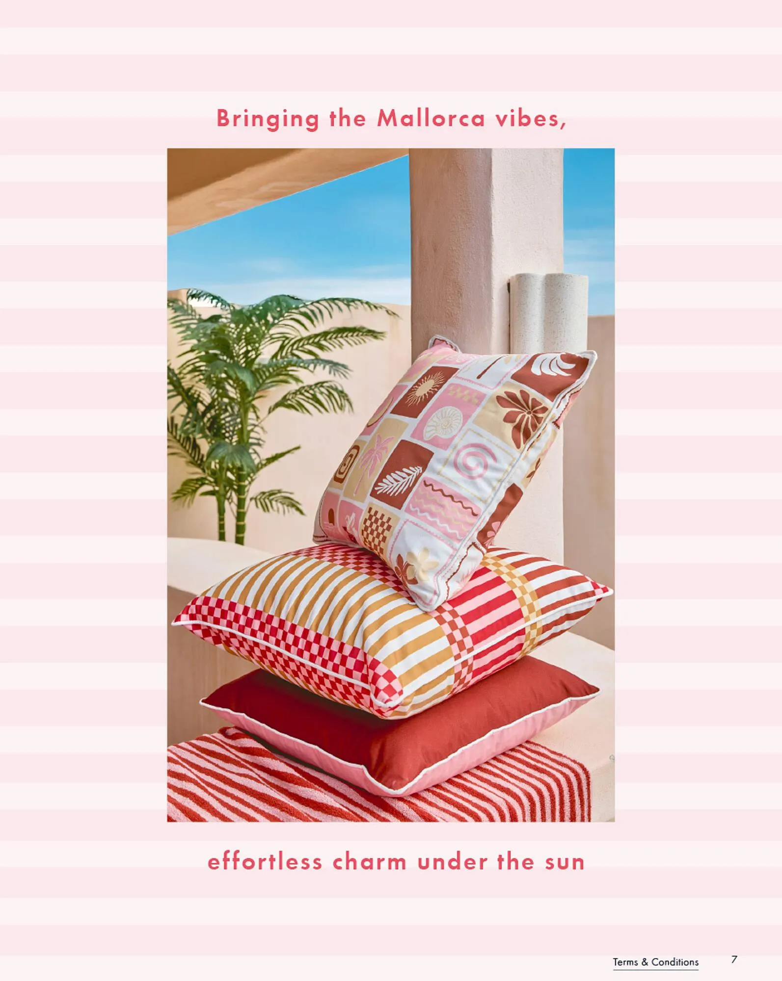 Pillow Talk catalogue - Catalogue valid from 17 September to 31 January 2026 - page 7