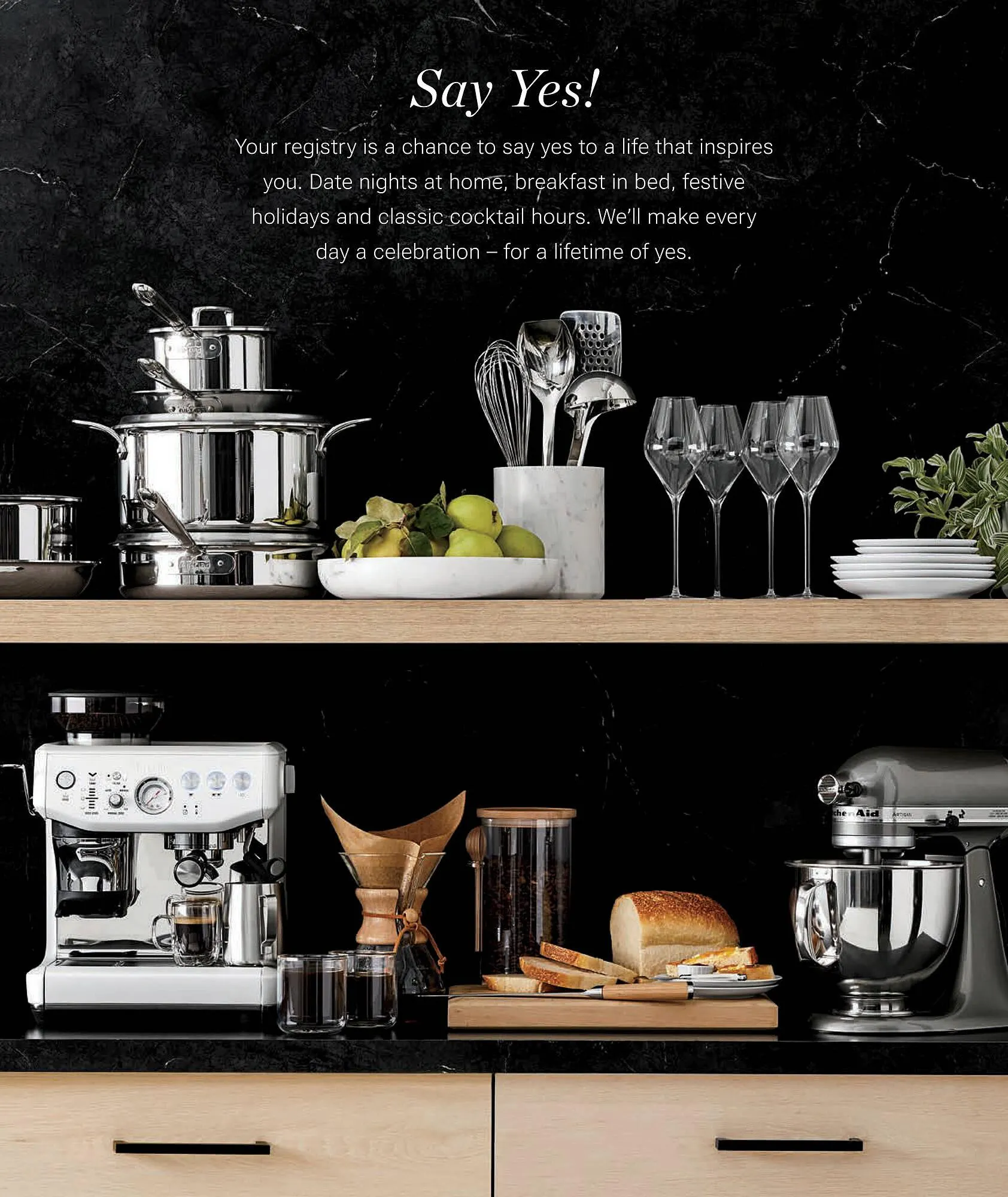 Williams-Sonoma catalogue - Catalogue valid from 6 May to 19 May 2025 - page 2