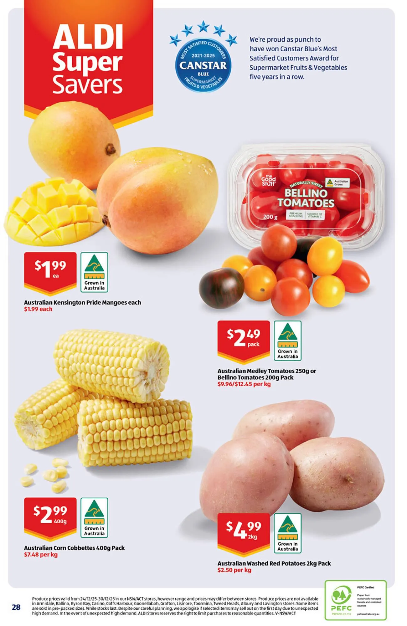 ALDI catalogue - Catalogue valid from 31 December to 6 January 2026 - page 28