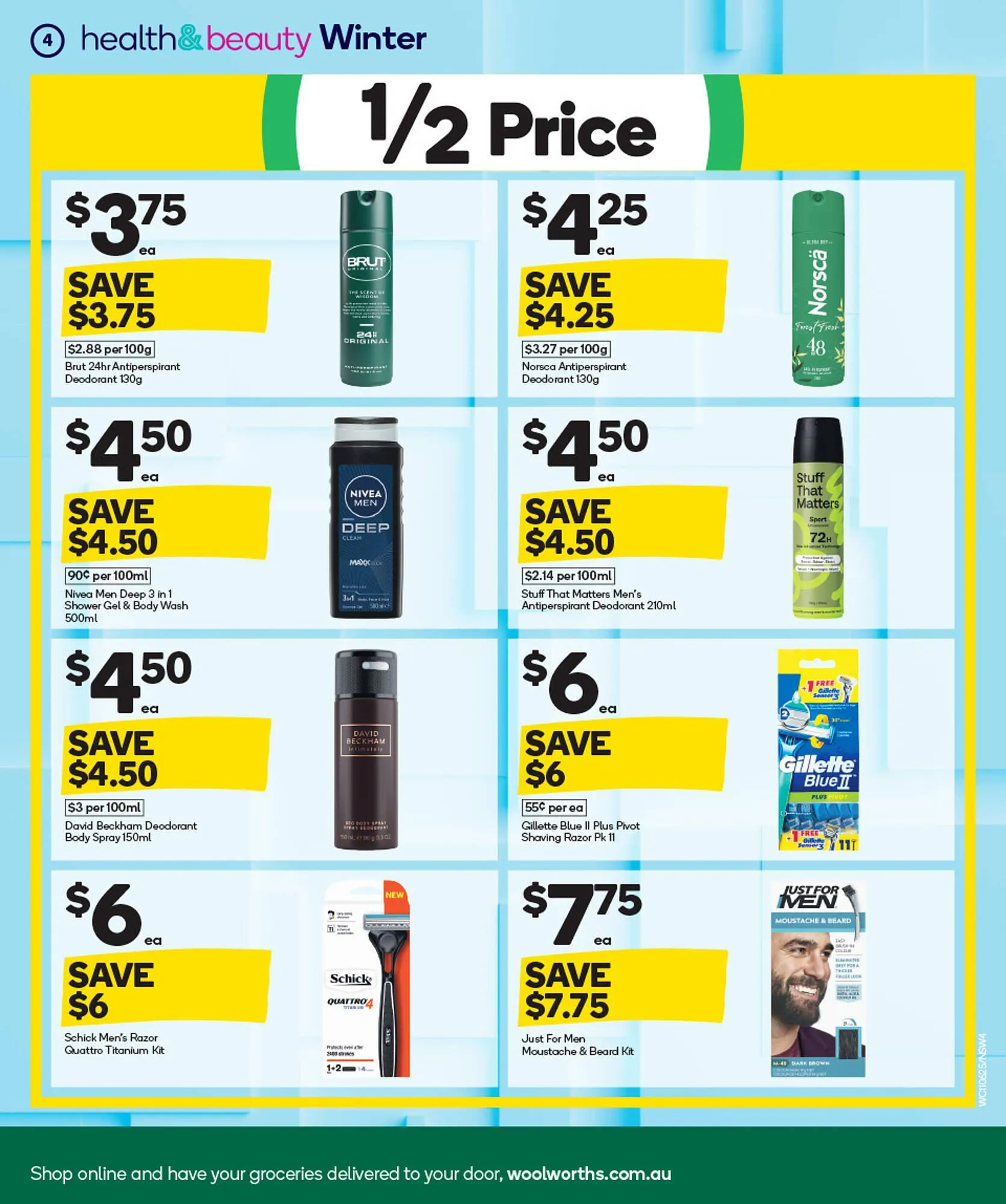 Woolworths catalogue - Catalogue valid from 11 June to 17 June 2025 - page 5
