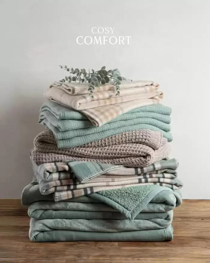 Autumn Preview Coastal Lookbook - Catalogue valid from 31 January to 16 February 2025 - page 30