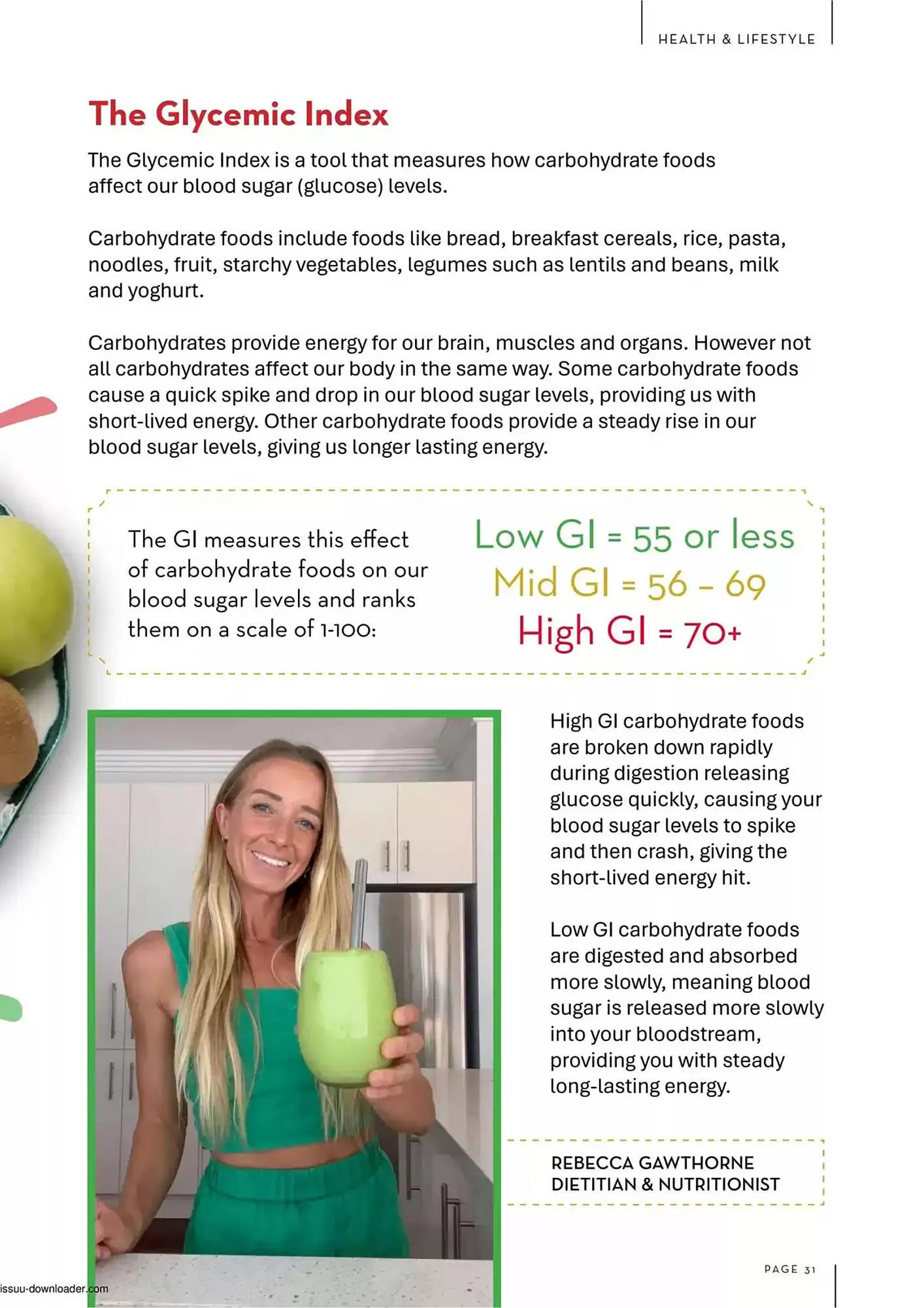 Ritchies catalogue - Catalogue valid from 10 March to 30 April 2025 - page 31