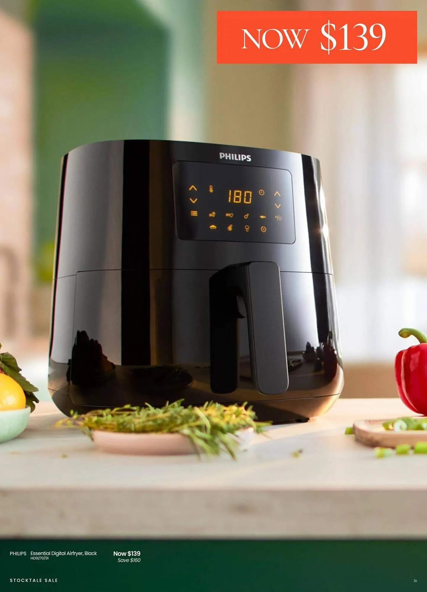 Myer catalogue - Catalogue valid from 26 December to 7 January 2026 - page 26