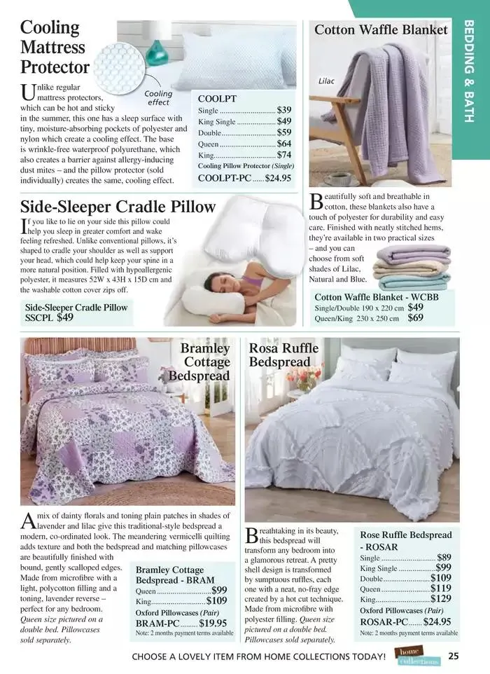 February 2025 - Catalogue valid from 29 January to 28 February 2025 - page 25