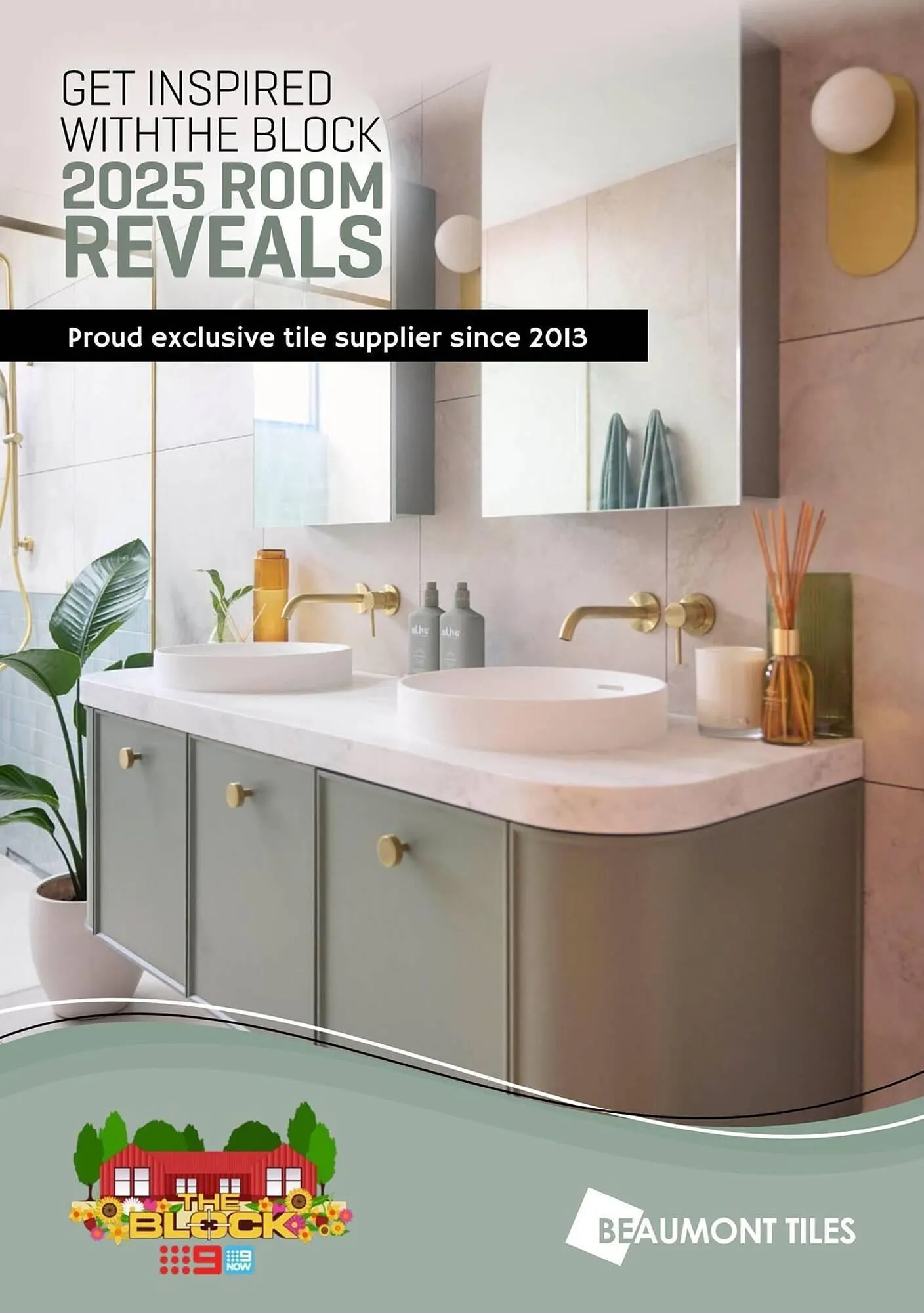 Beaumont Tiles catalogue - 1