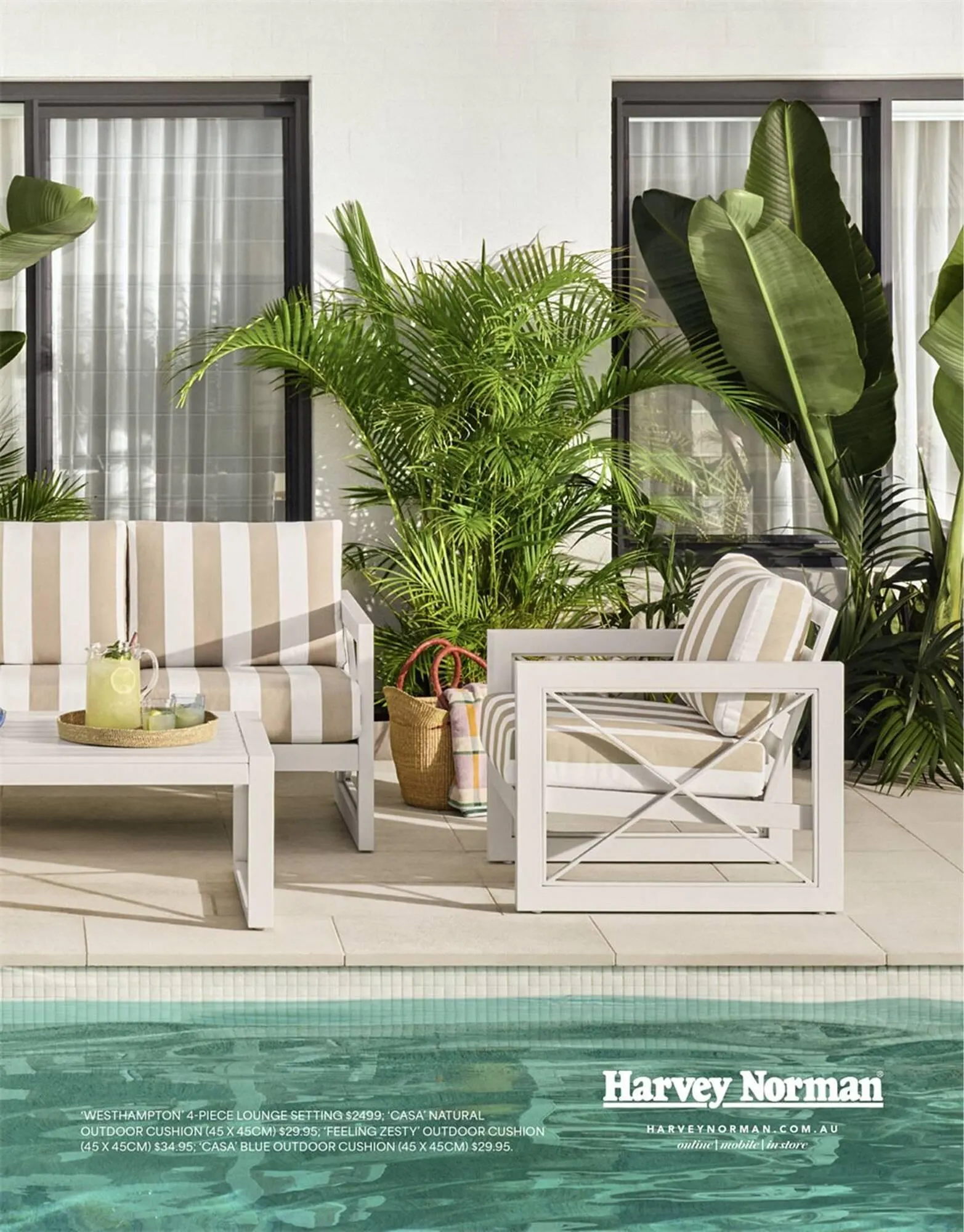 Harvey Norman catalogue - Catalogue valid from 11 September to 31 October 2025 - page 3
