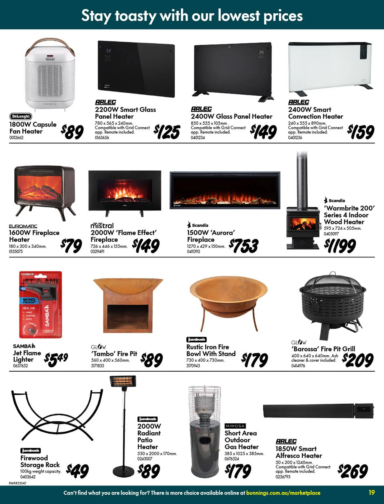 Bunnings catalogue - Catalogue valid from 11 June to 30 June 2025 - page 19