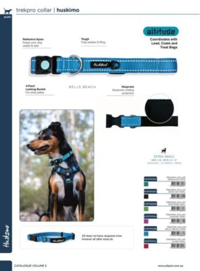 Dog Catalogue 2024 - Catalogue valid from 4 January to 31 December 2024 - page 64