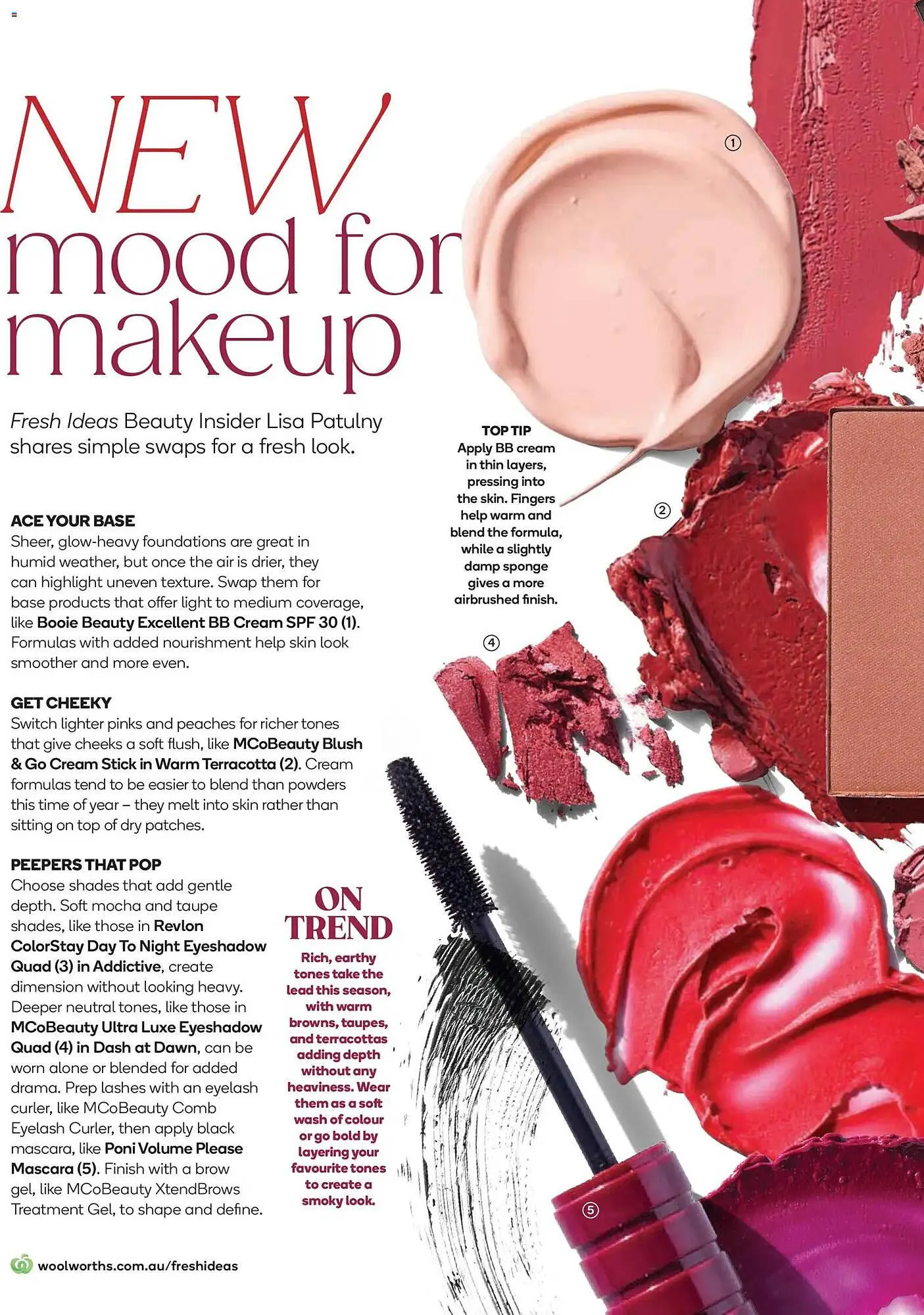 Woolworths catalogue - Catalogue valid from 30 April to 31 May 2026 - page 112