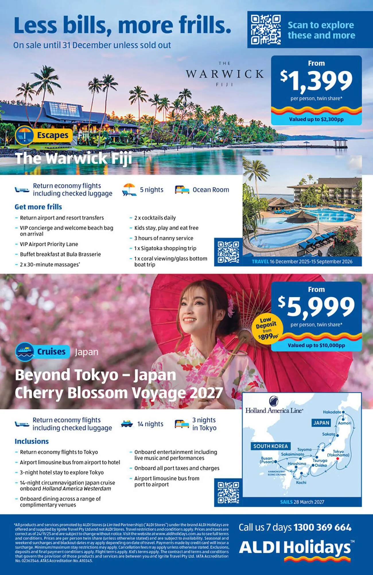 ALDI catalogue - Catalogue valid from 27 December to 2 January 2026 - page 36