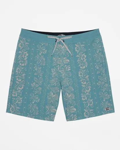 Sundays Lo Tide Boardshorts