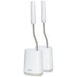 Joseph Joseph Flex Lite Toilet Brush 2 Pack