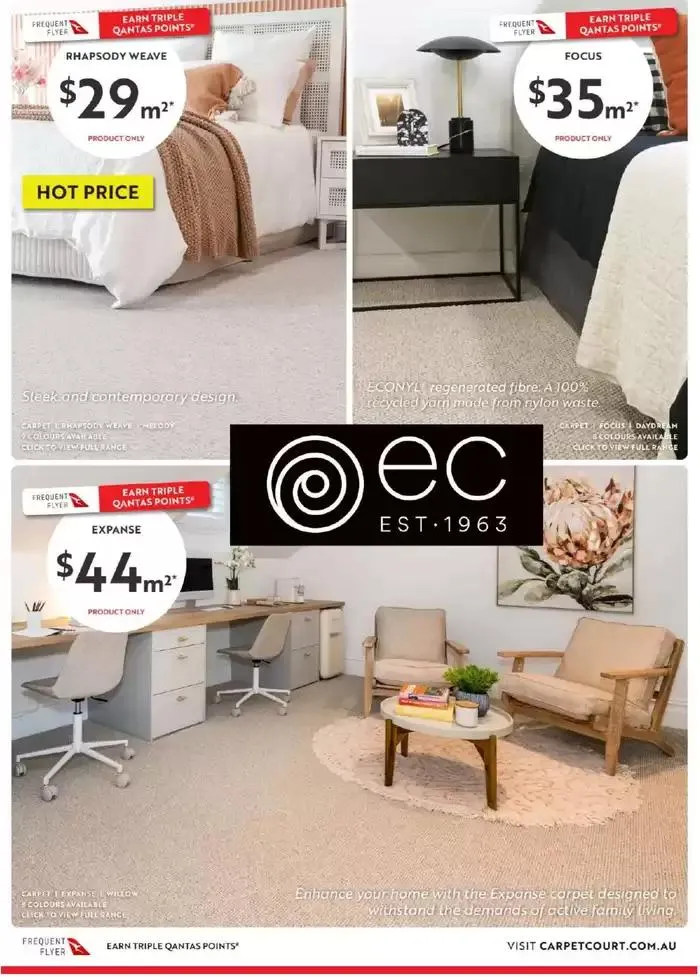  Big Brands Sale Catalogue - Catalogue valid from 3 March to 30 March 2025 - page 22