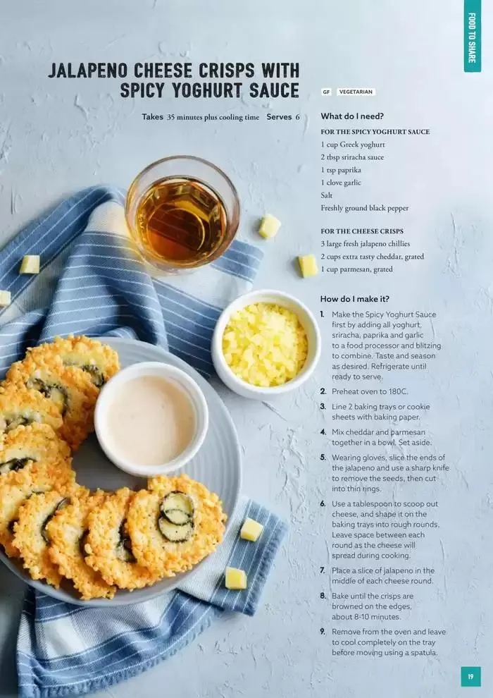 The BARN Magazine 2024 - Catalogue valid from 11 November to 28 February 2025 - page 19