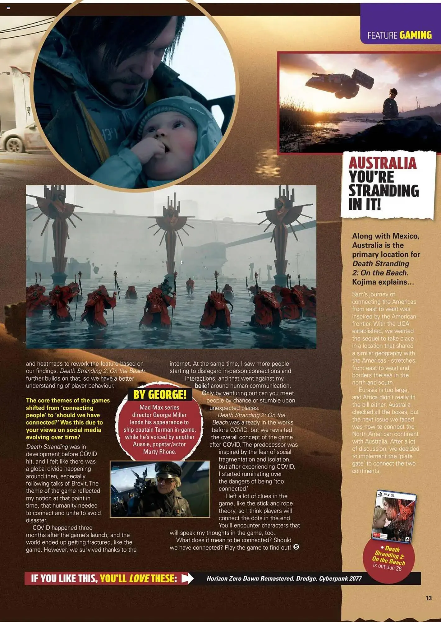 JB Hi-Fi catalogue - Catalogue valid from 31 May to 30 June 2025 - page 13