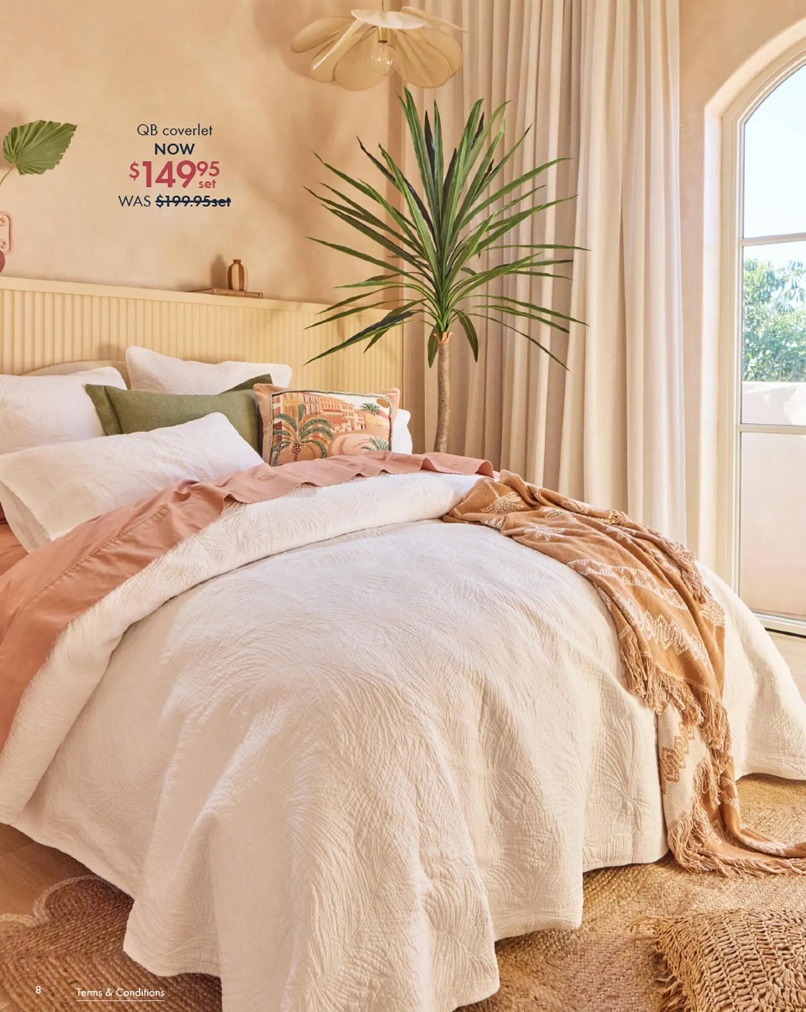 Pillow Talk catalogue - Catalogue valid from 10 October to 26 October 2025 - page 8