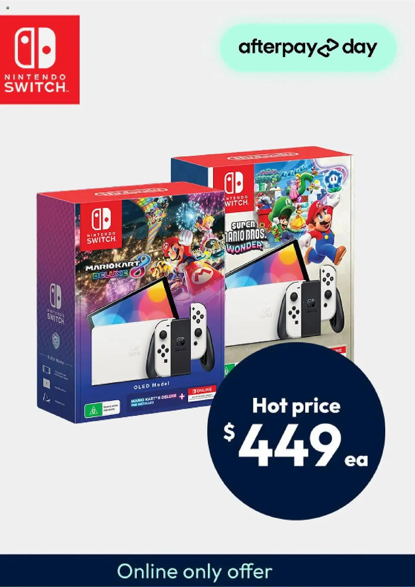 Target catalogue - Catalogue valid from 13 August to 17 August 2025 - page 2