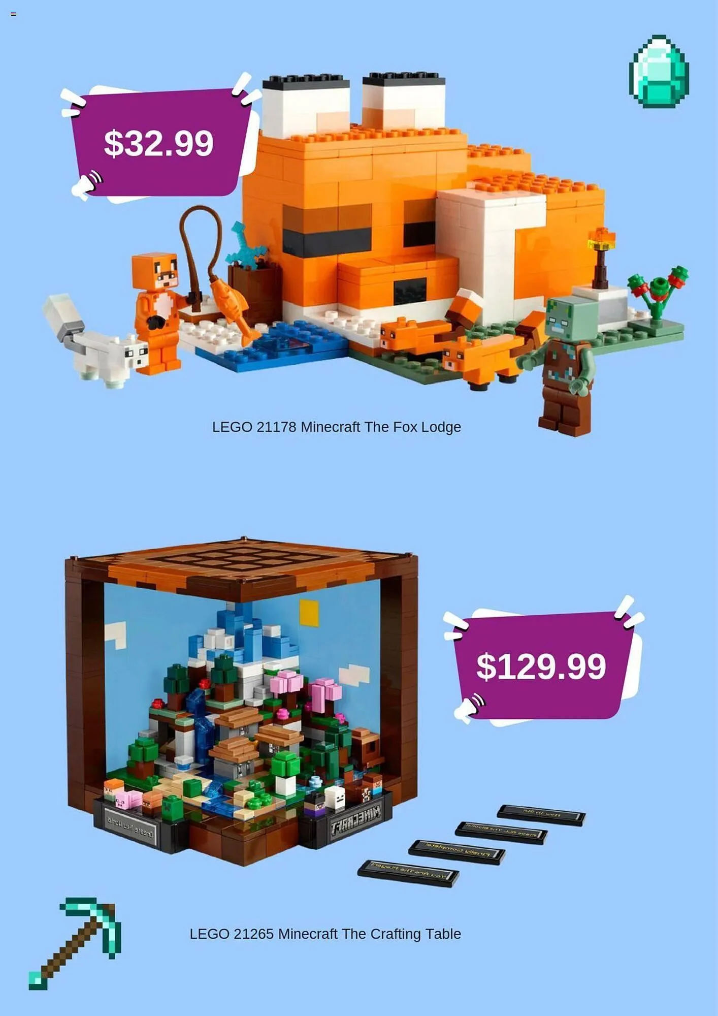 Toyworld catalogue - Catalogue valid from 15 October to 16 November 2024 - page 4