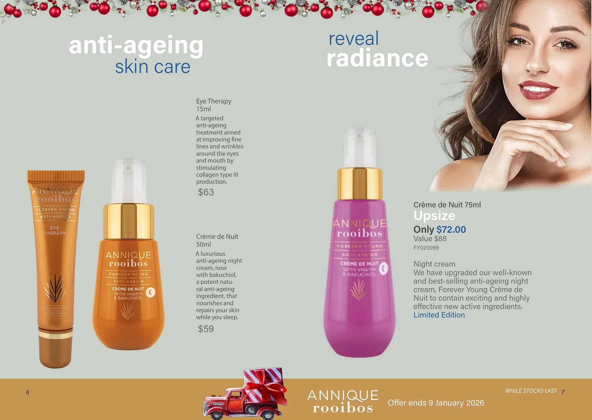 Annique catalogue - Catalogue valid from 8 December to 9 January 2026 - page 4