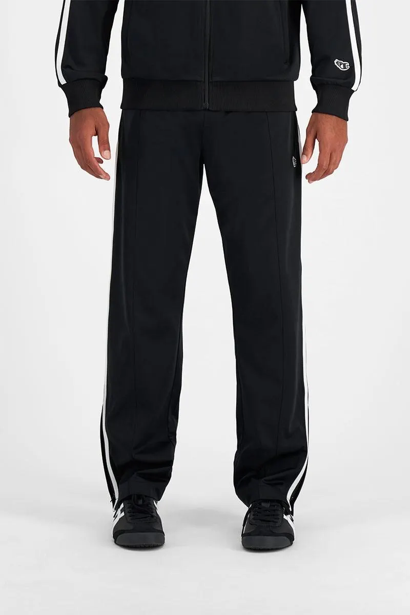 Lifestyle Straight Leg Tracksuit Pants