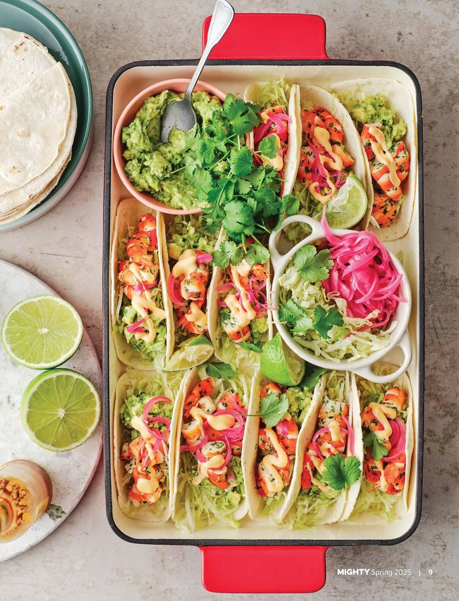 Foodland catalogue - Catalogue valid from 4 September to 4 December 2025 - page 9