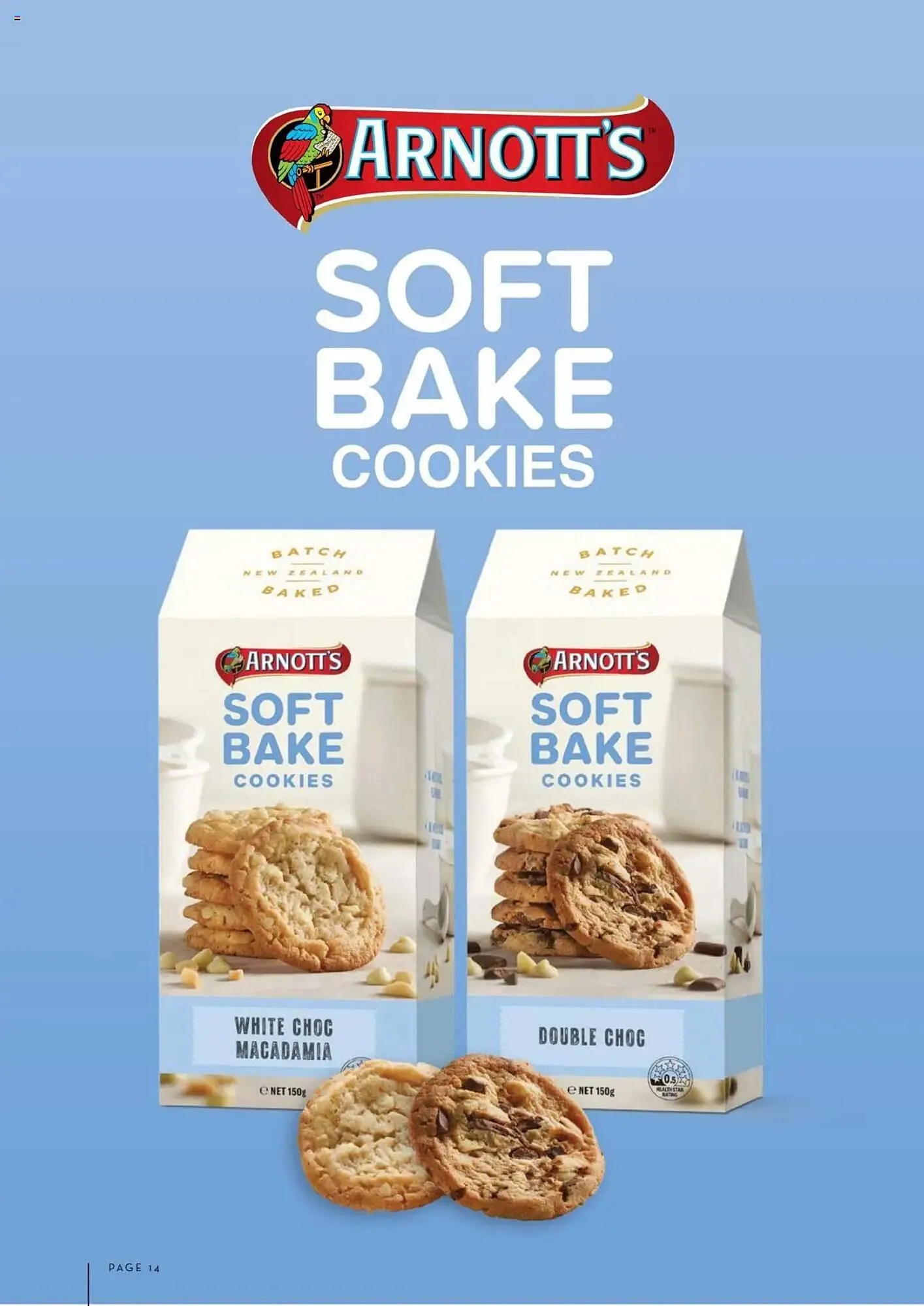 Drakes catalogue - Catalogue valid from 31 July to 30 September 2025 - page 14