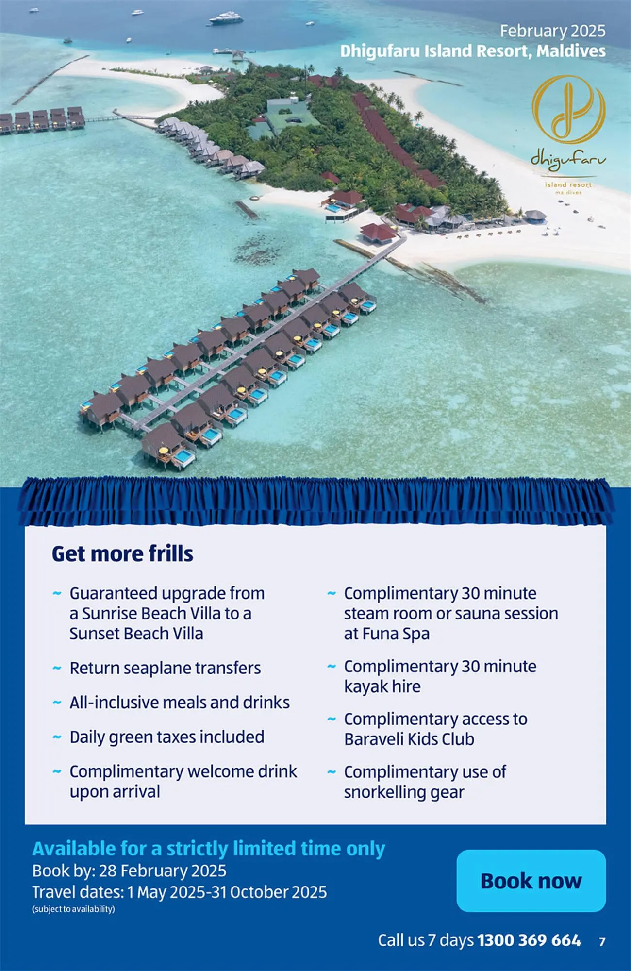 ALDI catalogue - Catalogue valid from 1 February to 28 February 2025 - page 7