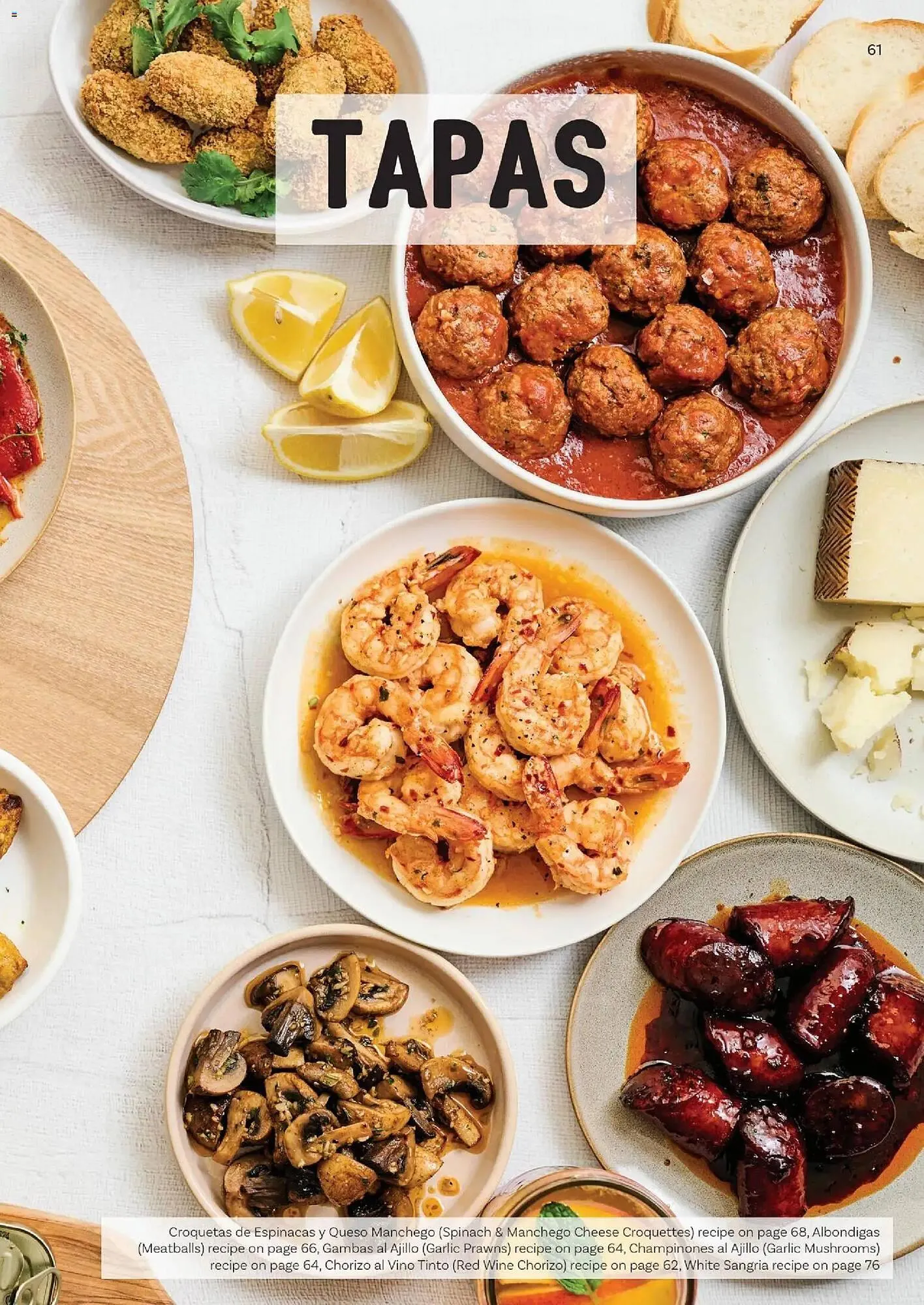 Supabarn catalogue - Catalogue valid from 26 November to 4 December 2025 - page 61