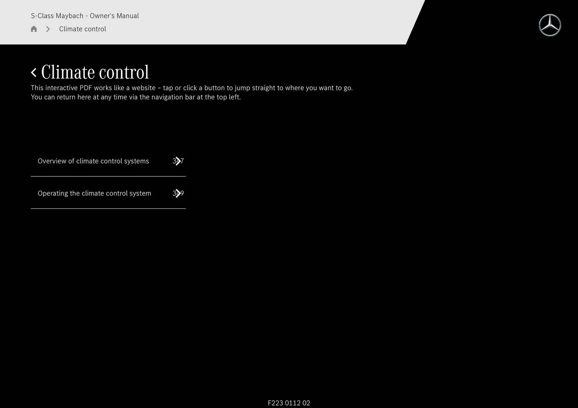 Mercedes-Benz catalogue - Catalogue valid from 1 May to 1 May 2026 - page 346