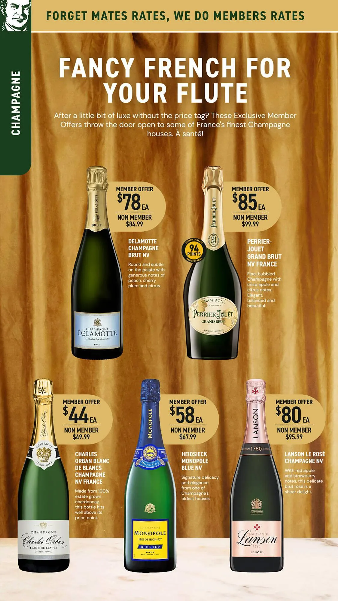 Dan Murphy's catalogue - Catalogue valid from 29 May to 11 June 2025 - page 18