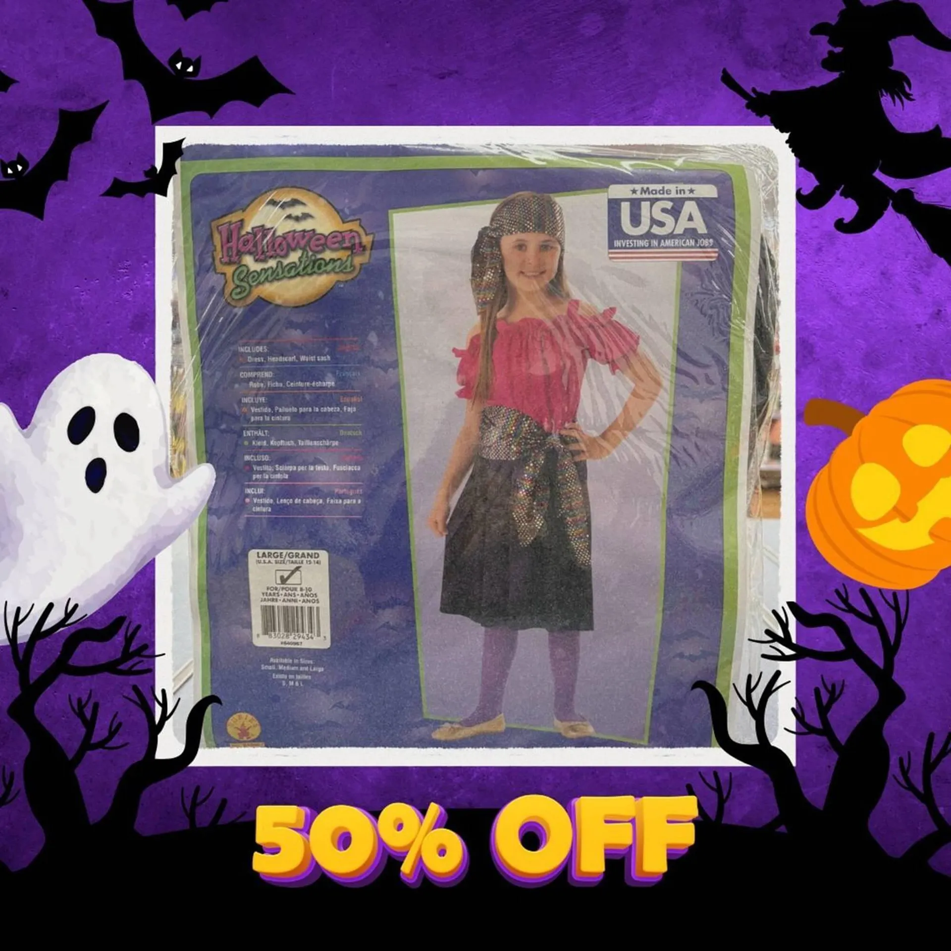 Lincraft catalogue - Catalogue valid from 27 October to 31 October 2025 - page 3