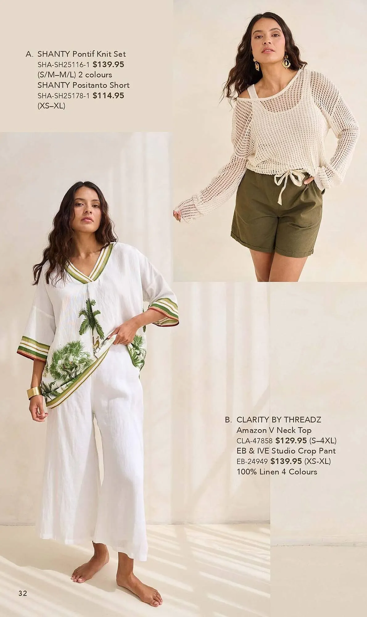 Birdsnest catalogue - Catalogue valid from 13 October to 31 January 2026 - page 32