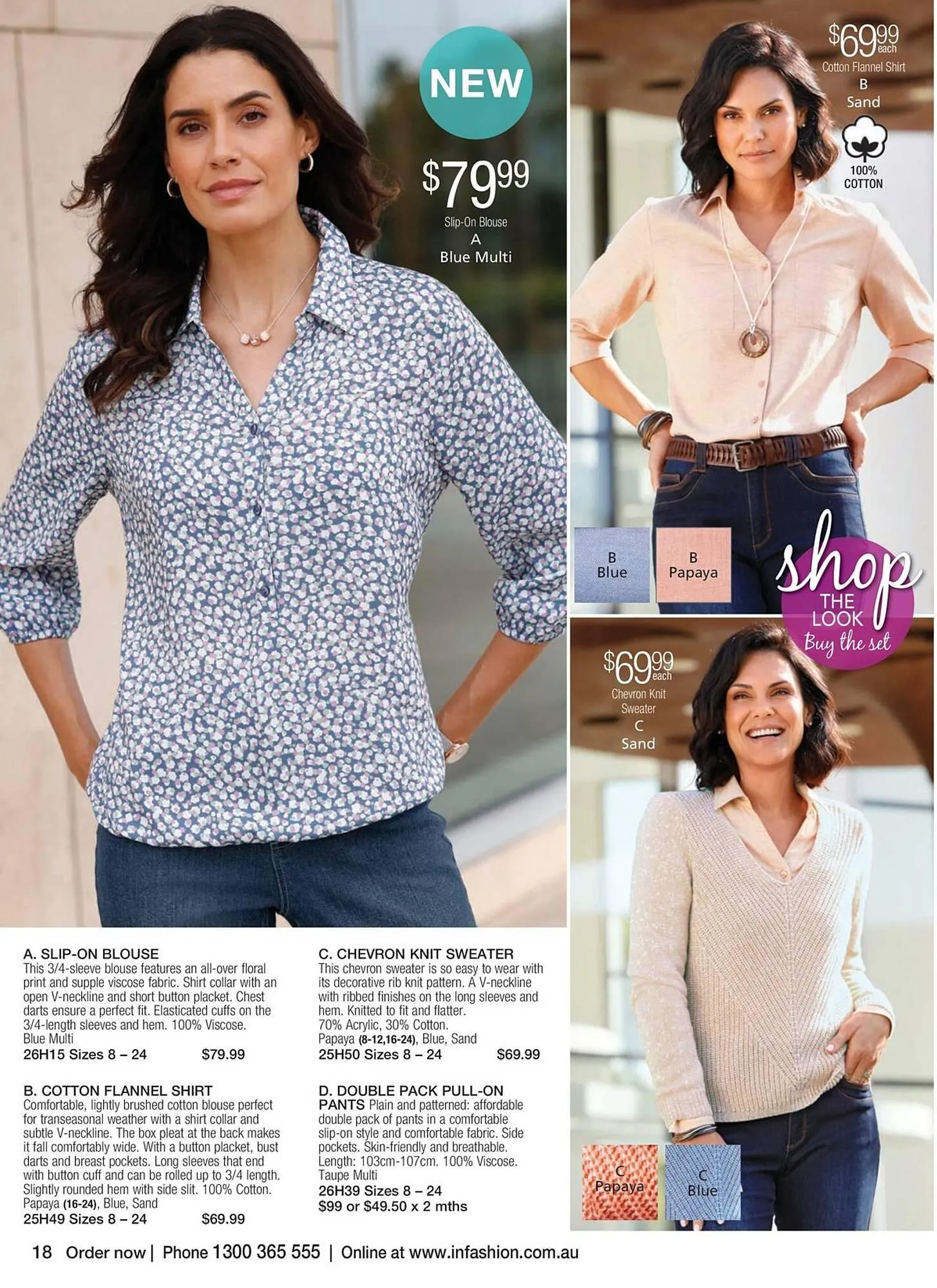 Innovations catalogue - Catalogue valid from 7 January to 26 February 2026 - page 30