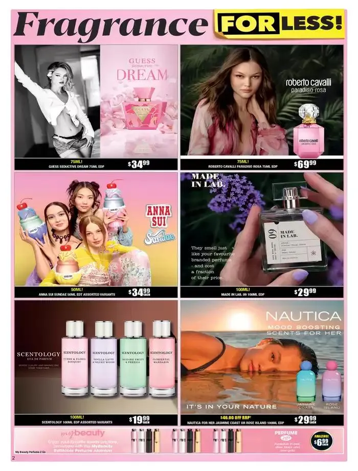 Cracking Easter Deals - Catalogue valid from 27 March to 9 April 2025 - page 2