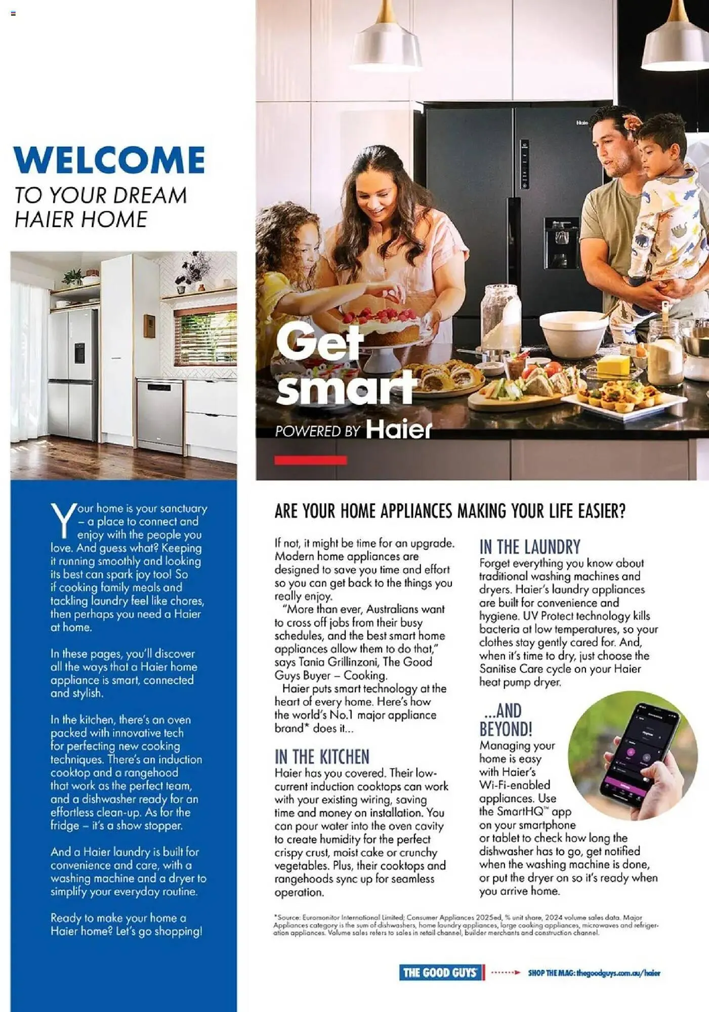 The Good Guys catalogue - Catalogue valid from 10 June to 30 June 2025 - page 2