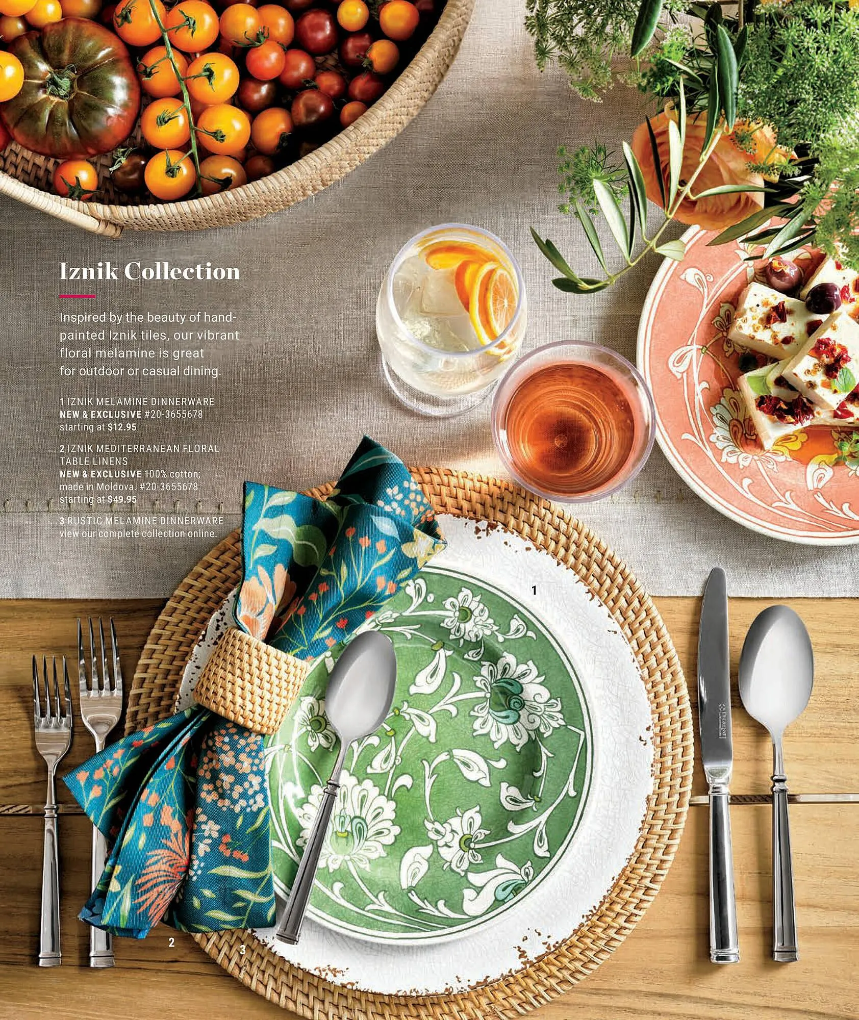 Williams-Sonoma catalogue - Catalogue valid from 1 June to 30 June 2025 - page 2