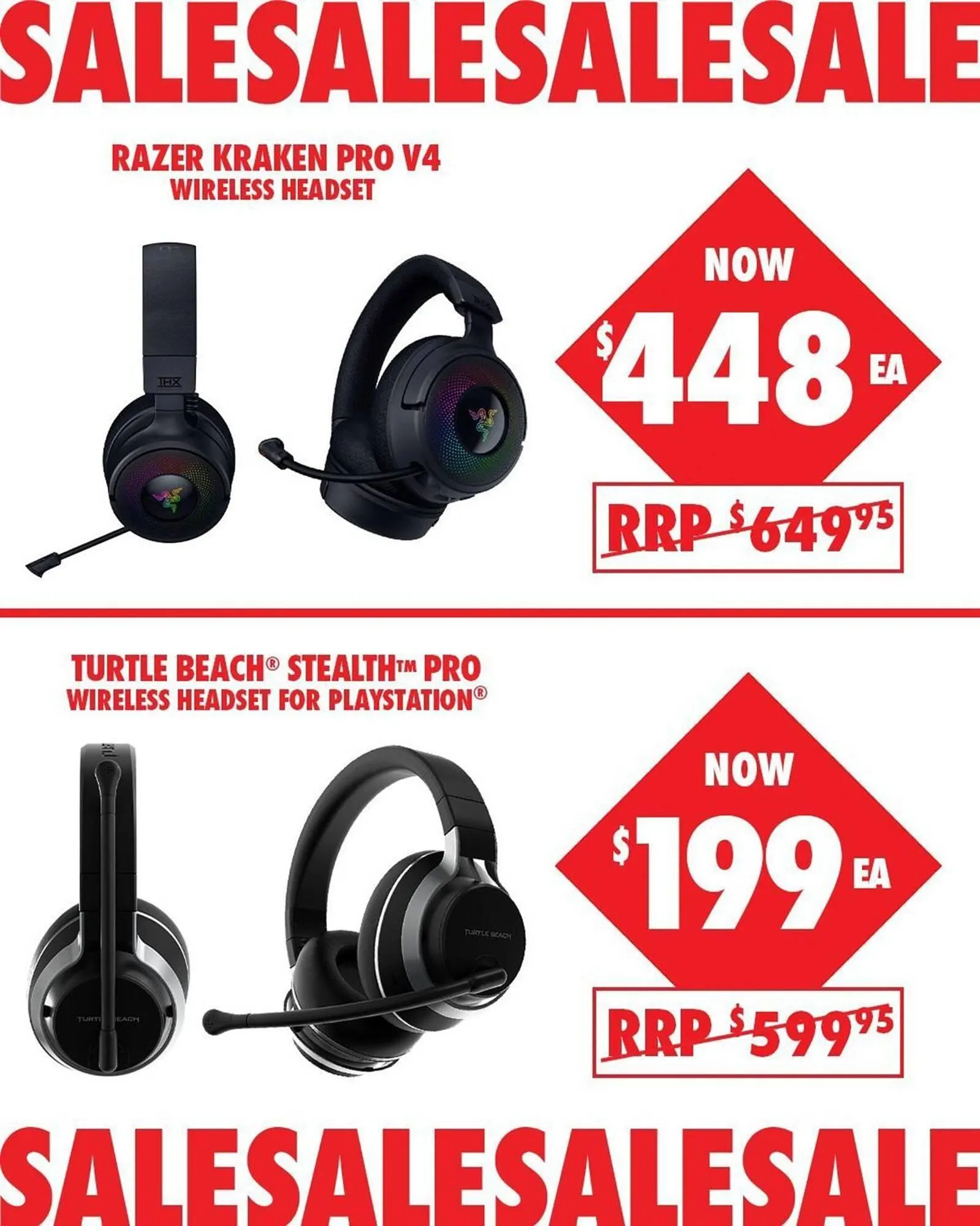 EB Games catalogue - Catalogue valid from 8 January to 11 January 2026 - page 6