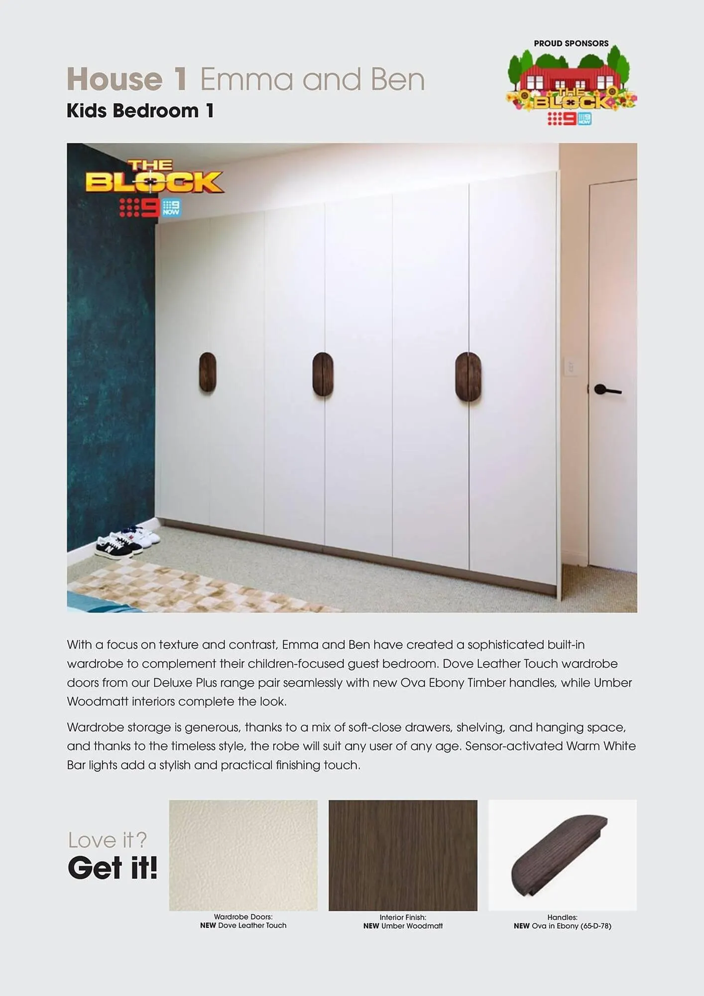 Freedom catalogue - Catalogue valid from 3 March to 31 May 2026 - page 64