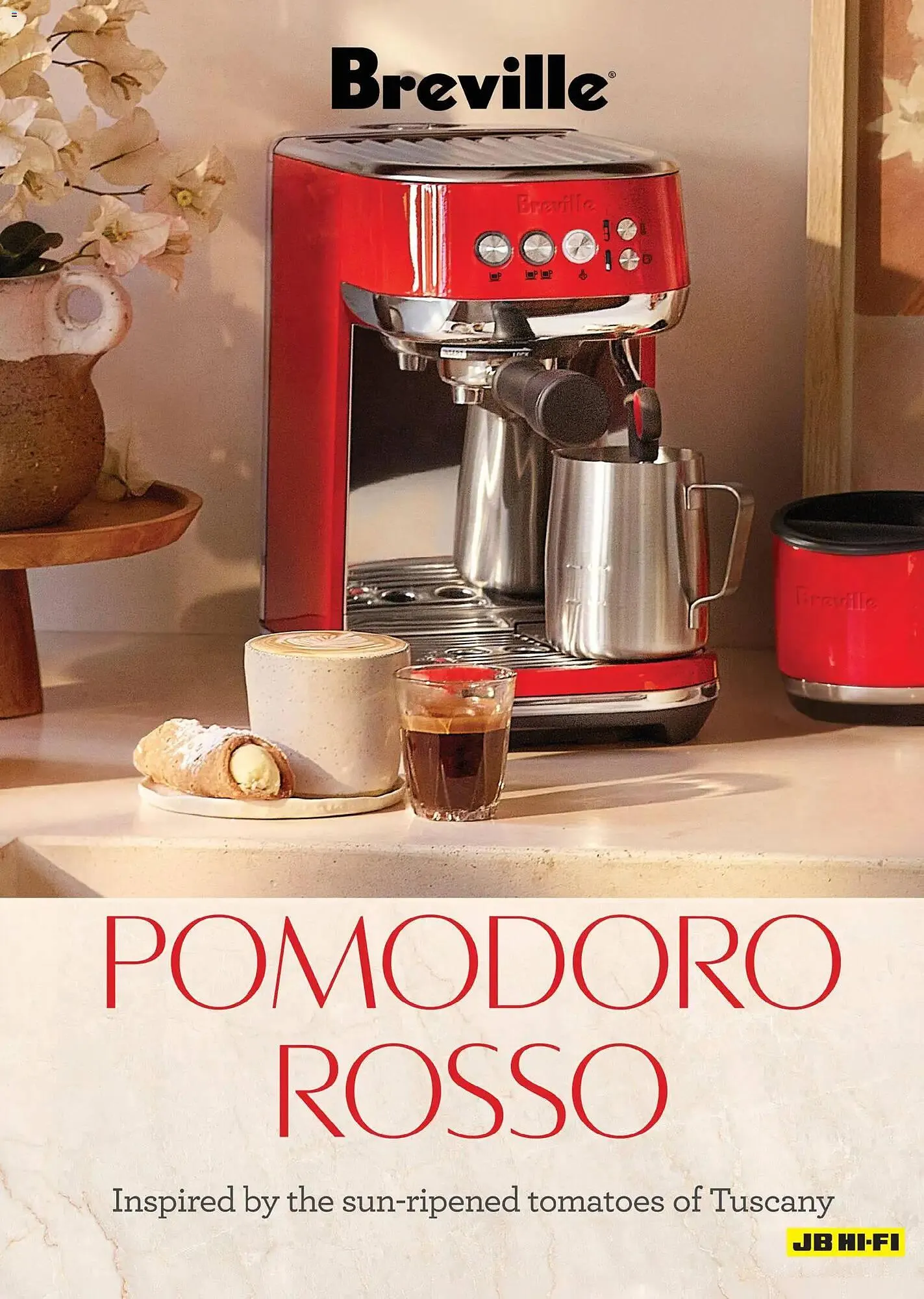 JB Hi-Fi catalogue - Catalogue valid from 31 March to 30 April 2026 - page 57