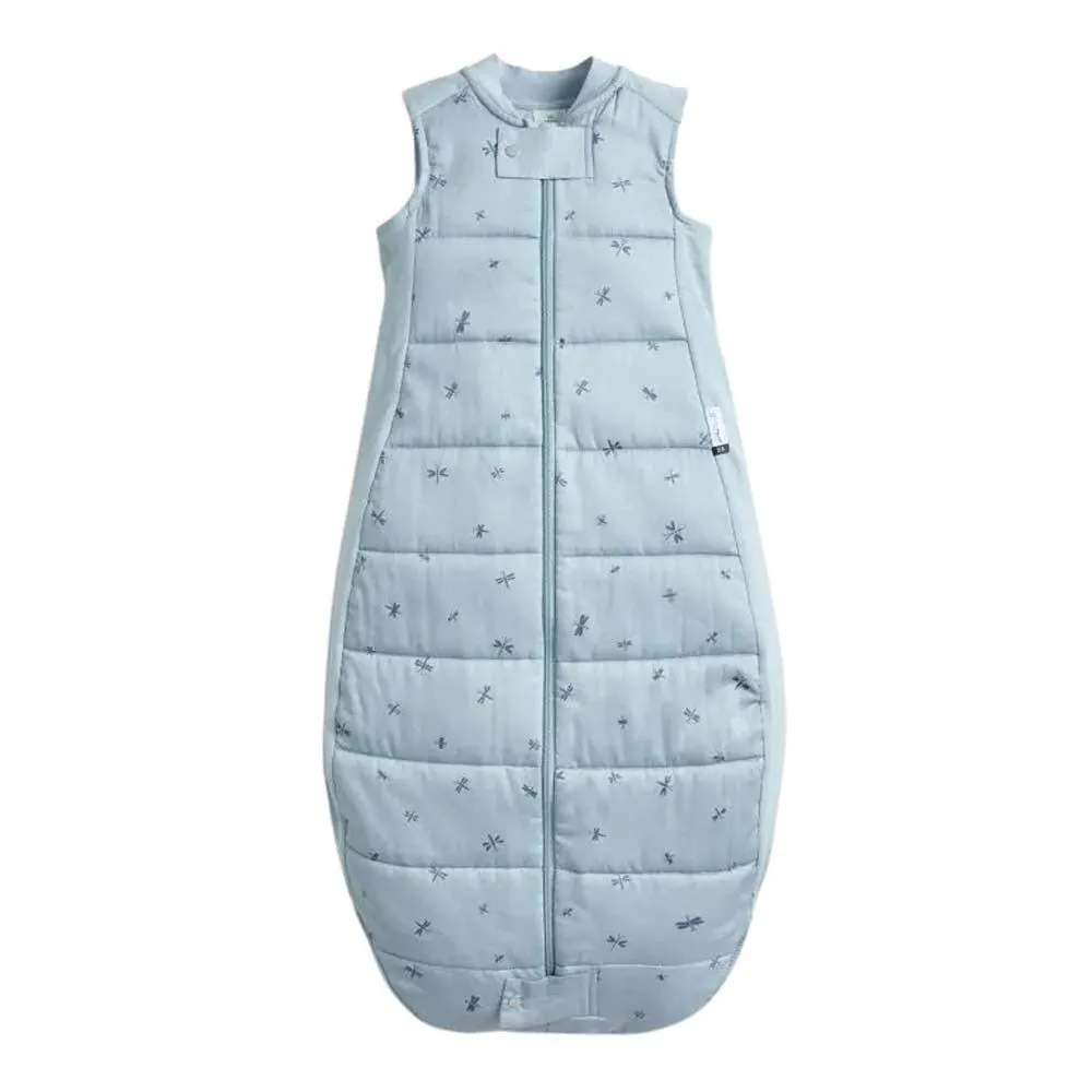 Ergopouch 2.5 Tog Sleeping Bag Dragonflies