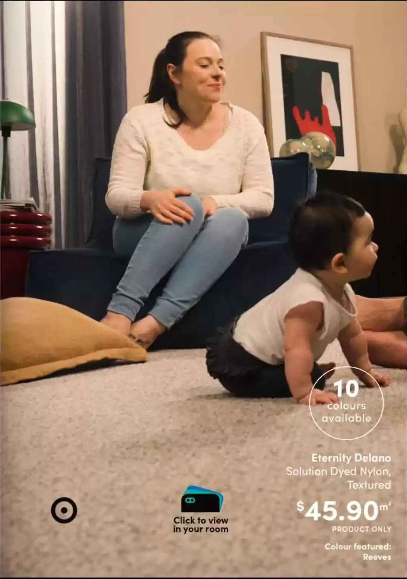 Choices Flooring catalogue - Catalogue valid from 20 April to 17 May 2025 - page 15