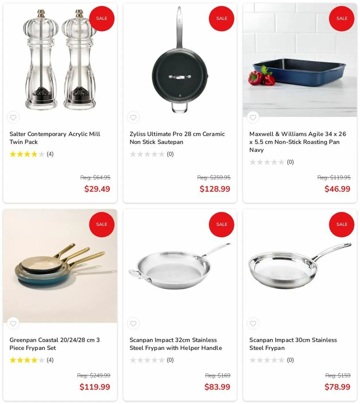 Harris Scarfe Current catalogue - Catalogue valid from 4 August to 13 August 2025 - page 38