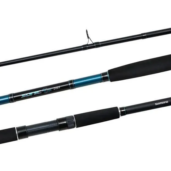 Shimano Sonic Surf Spinning Rod