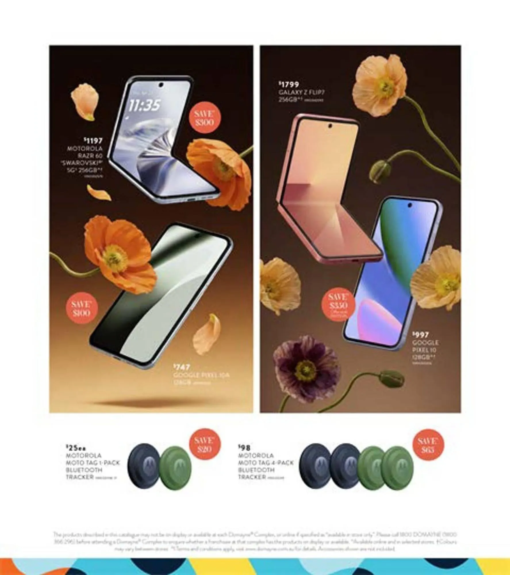Domayne catalogue - Catalogue valid from 4 May to 10 May 2026 - page 15