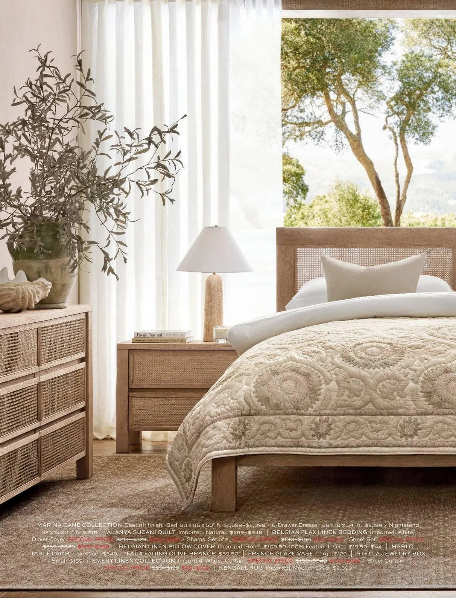 Pottery Barn catalogue - Catalogue valid from 21 April to 30 June 2026 - page 60