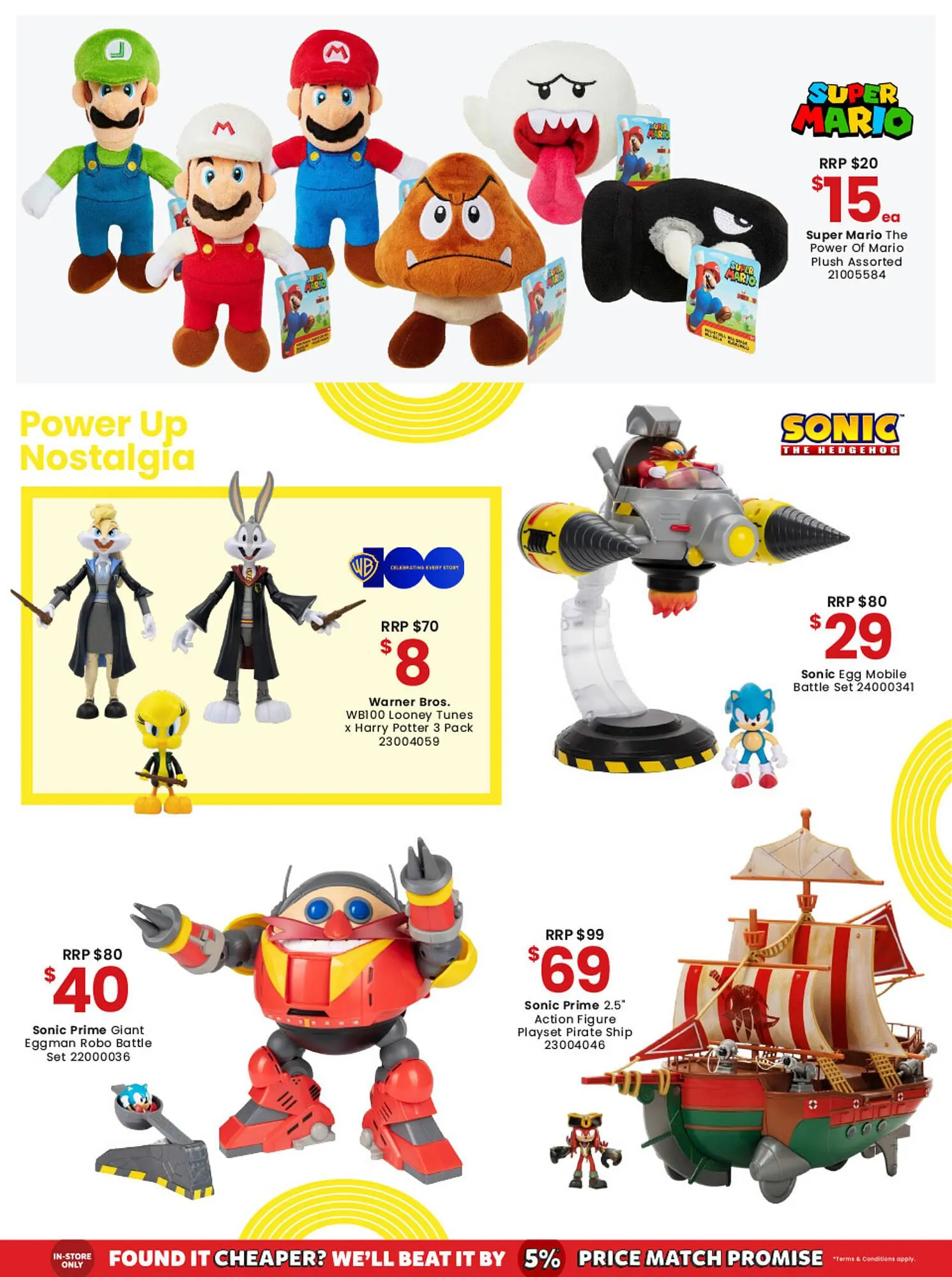 Toymate catalogue - Catalogue valid from 11 June to 8 July 2025 - page 19