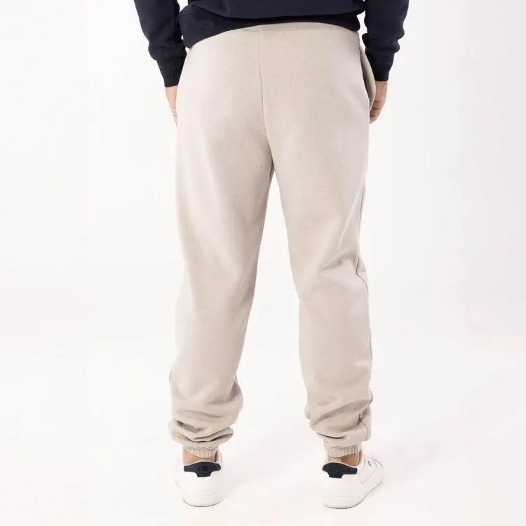 Russell Athletic Men's Logo Track Pants With Cuff String