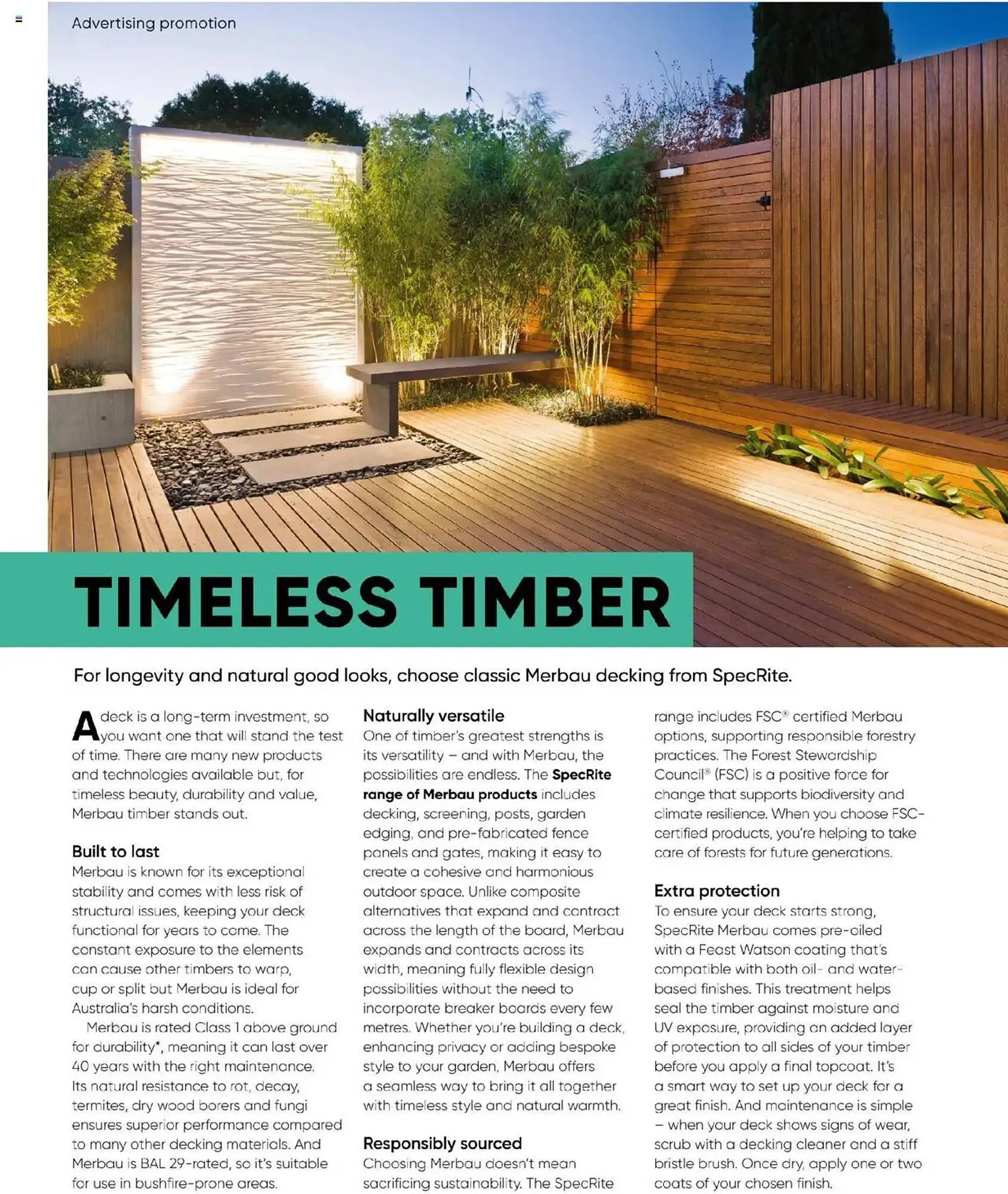 Bunnings catalogue - Catalogue valid from 30 September to 31 October 2025 - page 68